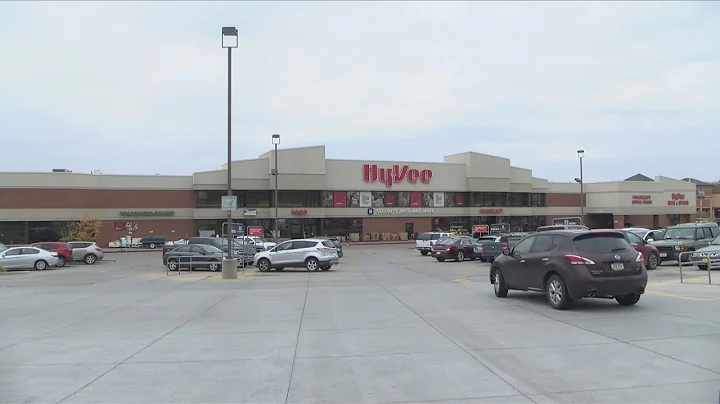 Hy-Vee Supporting Local Communities Through Free Kids Meals, Food Bank Bundles, & More