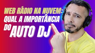 RÁDIO 100% ONLINE, QUAL A IMPORTÂNCIA DO AUTO DJ? screenshot 5
