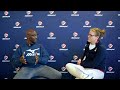 PHYSICAL TRAINING for BEACH 101 | Keys to Training Across the Competitive Season with Myles Cooper