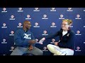 PHYSICAL TRAINING for BEACH 101 | Keys to Training Across the Competitive Season with Myles Cooper