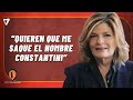💥 Eduardo Costantini busca ANULAR su casamiento con Teresa y crece la polémica por la decisión