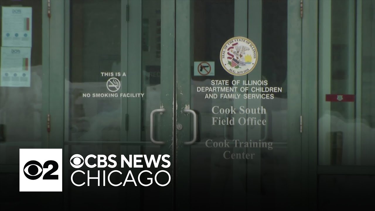 DCFS Staff Are Stretched Thin As They Continue To Deal With Shortage DCFS Staff Are Stretched Thin As They Continue To Deal With Shortage