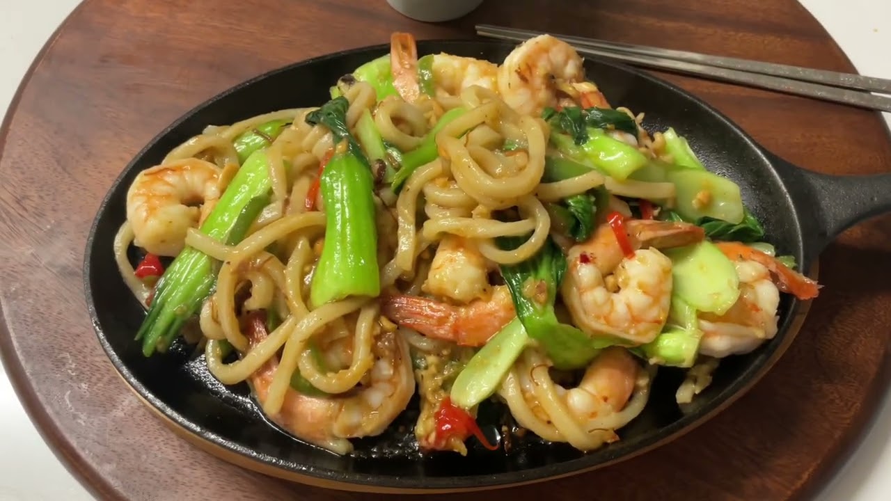  유난히 거센 뉴욕의 눈폭풍~**우동 새우볶음**시오콘부 삼각김밥**한국오이로 만든 오이소박이~!!