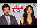 Biggest Fight | जब मुँहफट Anil Kapoor ने Shilpa की झूटी खूबसूरती का राज़ Publicly खोल दिया इस वजह से