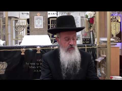 הרב אברהם יוסף - מה הדין לגבי שותפות עם גוי -  סימן רמה