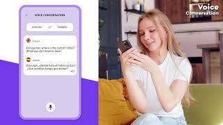 (Eng)   Translate all chat translator and screen translates a quick way to translation on screen screenshot 4