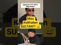 MAU KELIHATAN SULTAN? AMBIL ALPHARD GTVPM INI! KONDISI JOSS, TINGGAL PAKAI! ✨