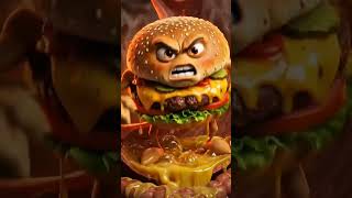 burgur vs samossa #trandingshorts #explore #food #funny #lifeisbutadream https://studio.youtube
