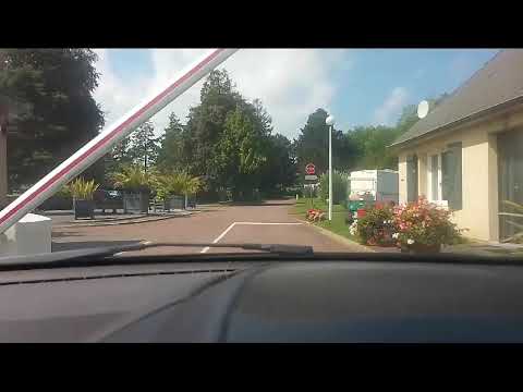 Video-thumbnail van Camping Municipal des Bords de L