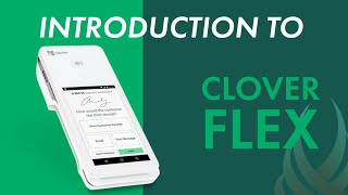 Clover Flex Intro