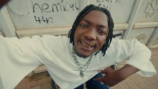 Download Lagu Kwesi Amewuga -Badness[official video] MP3