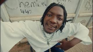 Kwesi Amewuga -Badness[official video]