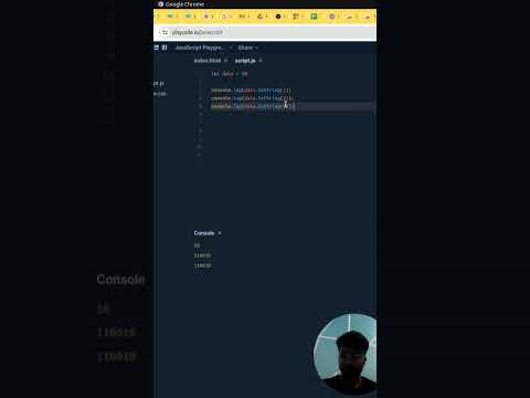#5 toString method