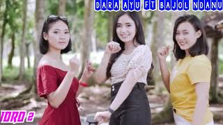 Full Album Dara Ayu feat Bajol Ndanu 