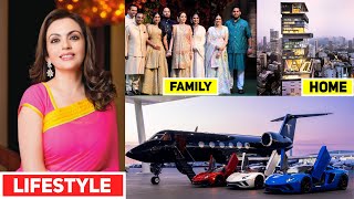 Nita Ambani Lifestyle 2026 | Nita Ambani’s expensive things | Nita Ambani’s Luxury Collection Guide