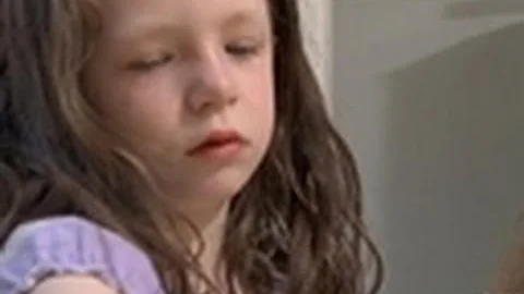 Meet "Seven" | Born Schizophrenic