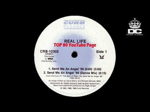 Real Life -