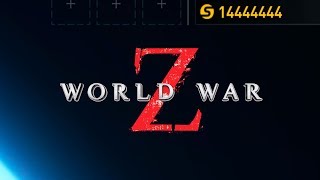 How To Hack World War Z Money in Cheat Engine