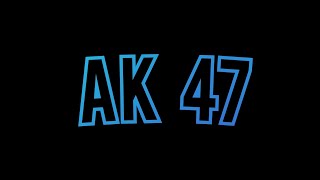 DJ czacha - AK 47 (Hardstyle)