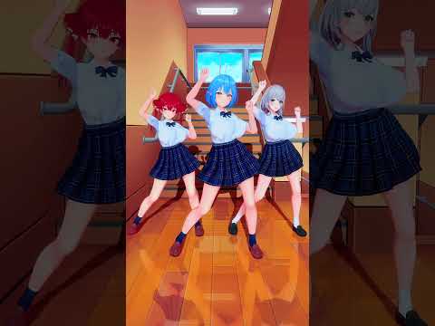 「ホロライブ/hololive」「あいあいあいあい♡あいらぶゆー」 #shorts
