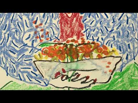 lots of hands - alive (offficial audio)