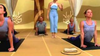 Adrienne Reed Power Yoga Mind Body