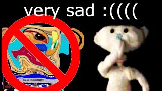 Full R.I.P. MalBear :((( Update