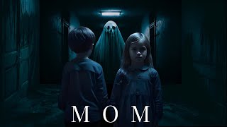 MOM Official Trailer (2025) - Horror Movie HD