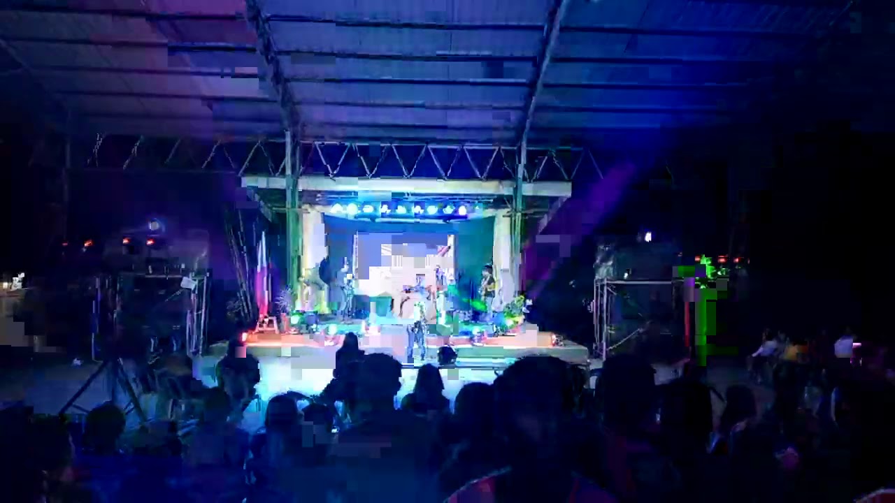 Tikalaan Live Band "Tolets Band"