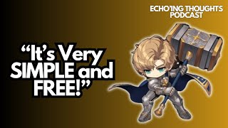 Maplestory M - F2P Ways To Maximize DPS (Link Skills, Preset Tips + More)
