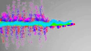 Particular Audio React