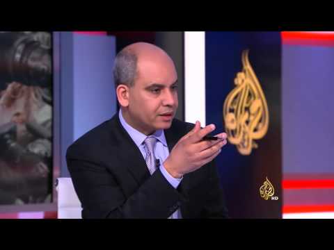 من واشنطن - تعاطي الإعلام الأميركي مع ترامب