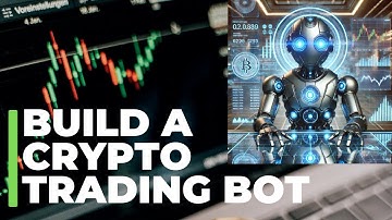 Building a Profitable Crypto Trading Bot with ChatGPT & Claude | 0.75% Daily Returns | 2025