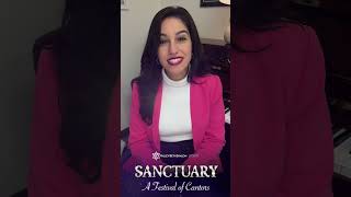 Cantor Heather Hoopes Seid is coming to VBS!