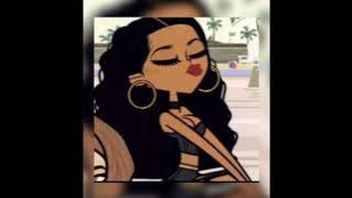 oobie - give me your lovin ( sped up )