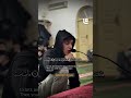في أجواء روحانية بأحد مساجد موسكو صدح صوت طالب بـ تلاوة ندية لآيات من سورة الواقعة 