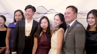 New Asia CMS Gala 2024 - Virtuosity in Elegance