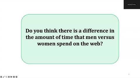 Frequentist and Bayesian T-test in Jamovi