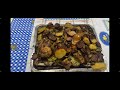 COMO FAZER UMA DELICIOSA COSTELA DE BOI NO FORNO ! ! !
