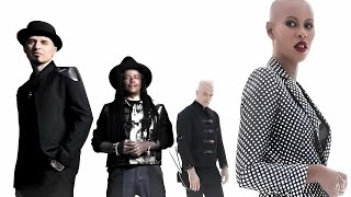 Skunk Anansie – Hedonism (Just Because You Feel Good) Test Your Speakers