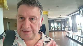 The Garden Cliff Resort - Pattaya | Our Man In Bangkok