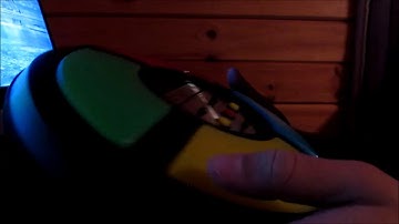 I found a 1978 Original Simon!