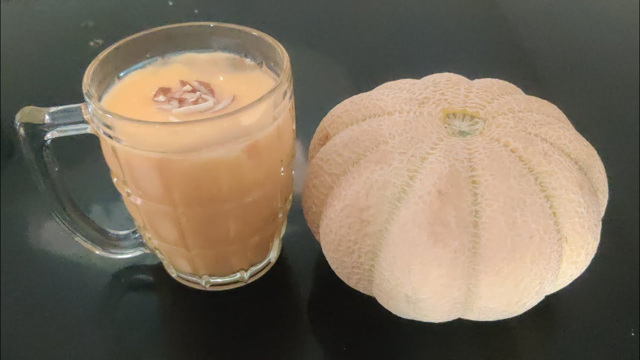  muskmelon juice weight loss summer drink kitchen & farm clicks