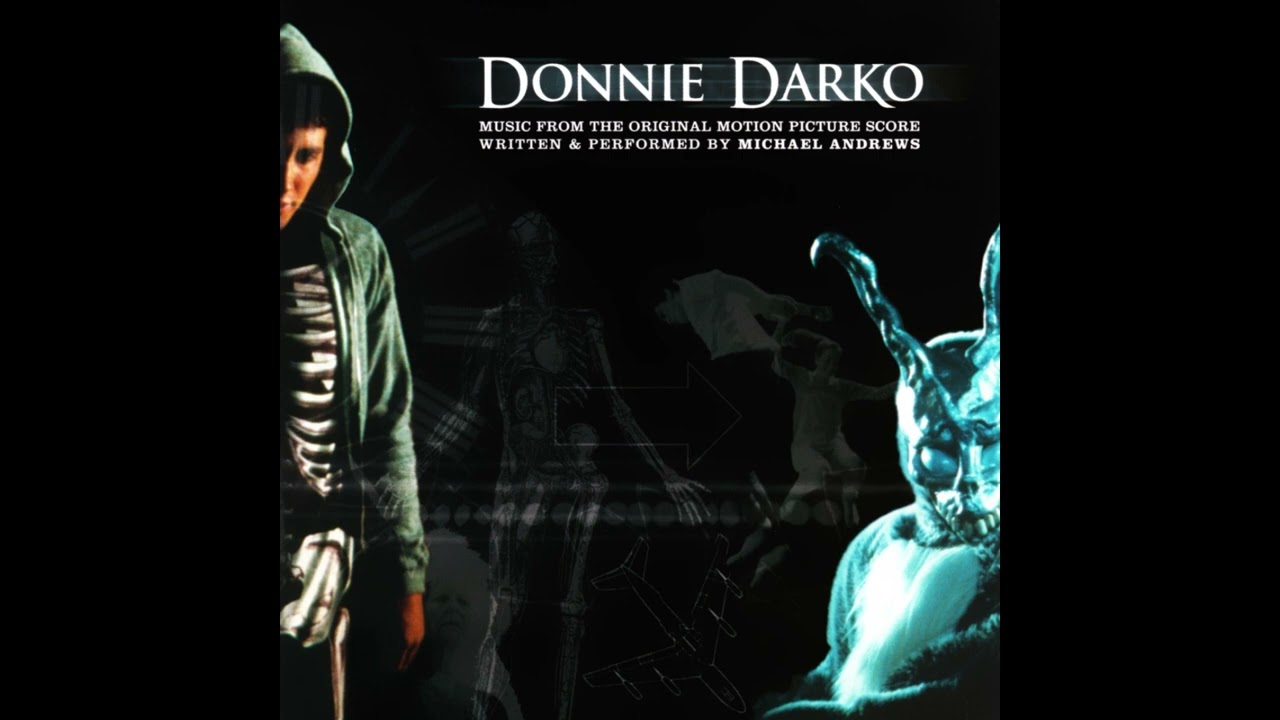 Middlesex Times - Michael Andrews