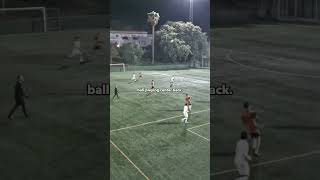 send this to a ball playing defender you know 😜 ⚽ #defender #centerback #football #soccer
