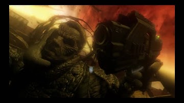 F.E.A.R. 2 Final Boss (?!)