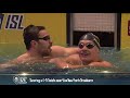 HIGHLIGHTS | Dressel, King and Gastaledello shine on day 1 | ISL | Washington DC