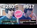 My osu! bruh moments #8