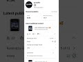 thanks for 100 views 🥰