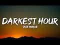 Tate McRae Darkest Hour Lyrics From The Amazon Original Series PANIC mp3
